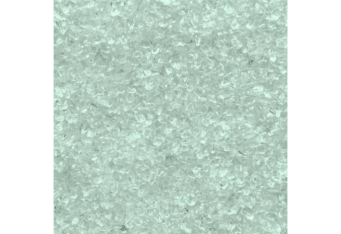 Eurosand Deko-Granulate GLASNUGGETS 2-4mm Glassteine 300g - Bild 2