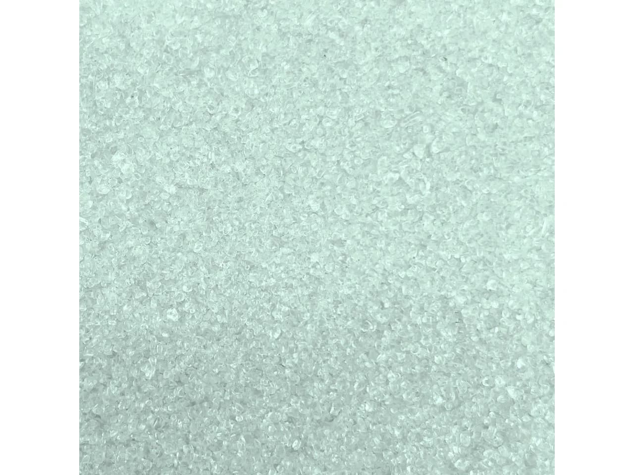 Eurosand Deko-Granulat GLASGRANULAT 1-2mm. Glassand 1kg. - Bild 2