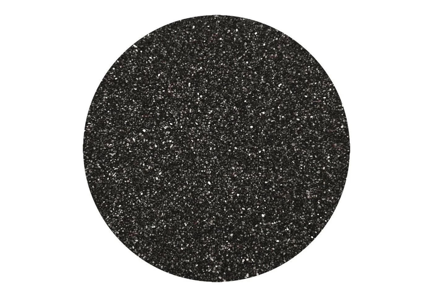 Eurosand Dekosand FARBSAND 0,1 - 0,5mm 1kg Grau - Bild 2