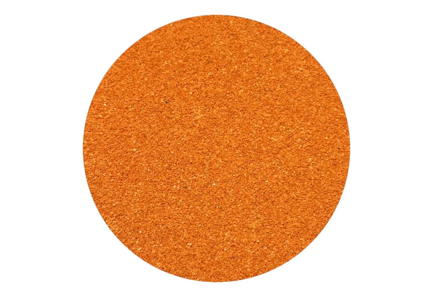 Eurosand Dekosand 0,1-0,5mm | 500g Farbsand für Vasen & Basteln - Bild 2