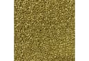 Eurosand Deko-Granulat Gelbgold Metallic 2-3mm 500g Bild 2