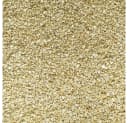 Eurosand Deko-Granulat Perlkies 1-1,8mm 1kg Creme Bild 2