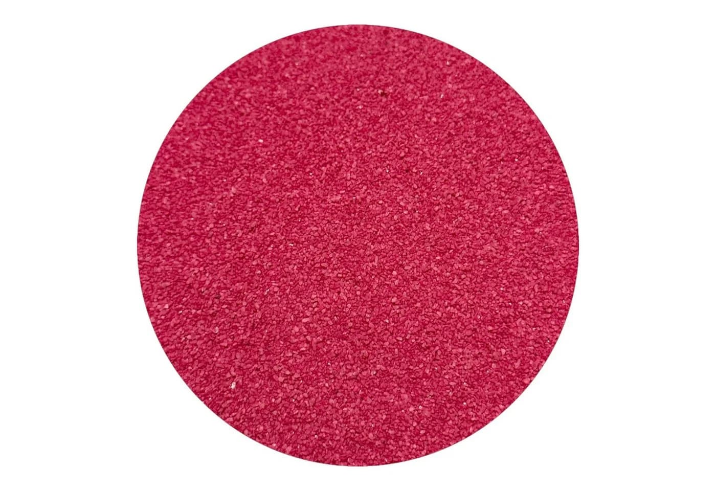 Eurosand Dekosand FARBSAND Rosa 0,1-0,5mm 500g - Bild 2