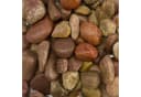 Eurosand Flusskiesel Kieselsteine 20-60mm 1kg Bild 2