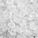 Eurosand Dekokies Glassteine 20-40mm 500g Natur Bild 1