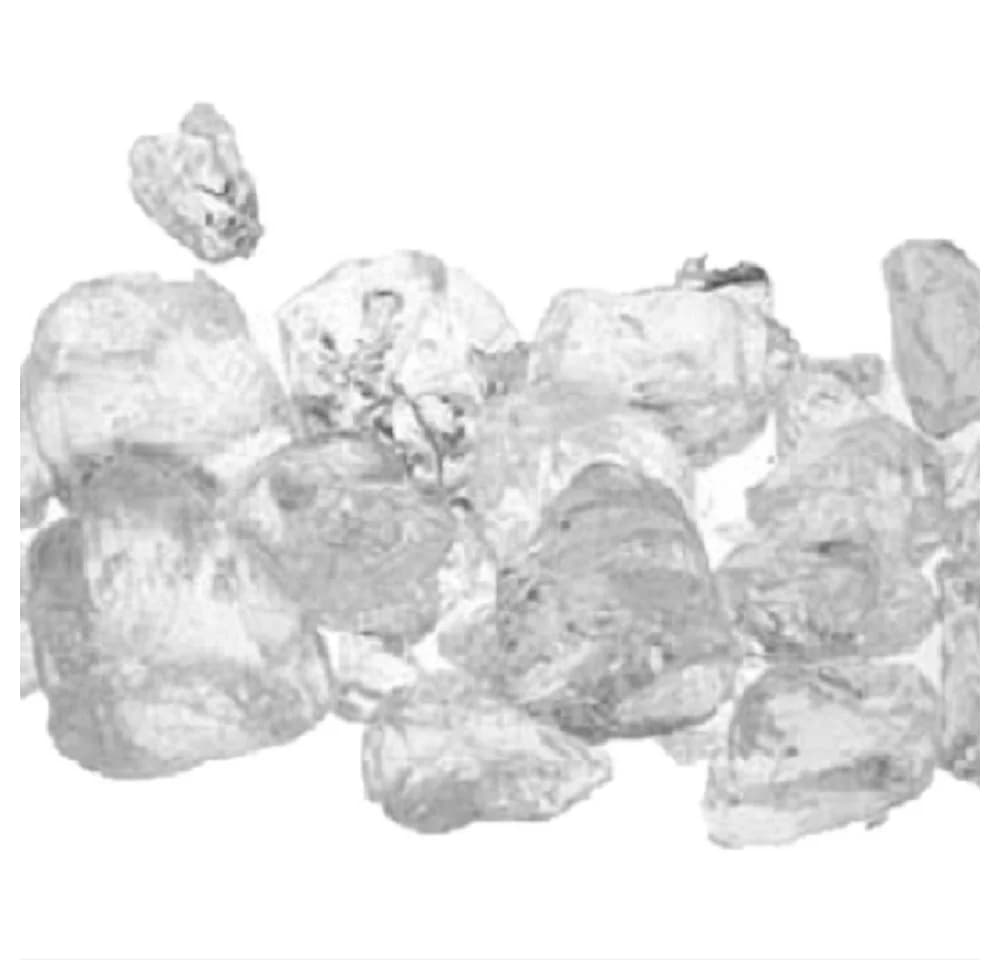 Eurosand Dekokies Glassteine 20-40mm 500g Natur - Bild 2