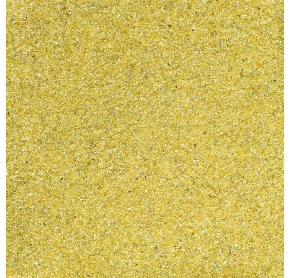 Eurosand Spiegelsand Gelb 500g 0,1-0,5mm - Bild 2