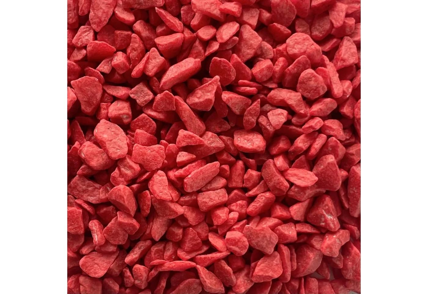 Eurosand Dekosteine 1kg Bunt 9-13mm Marmorsteine für Deko - Bild 2