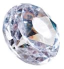 Eurosand Streudeko Deco BRILLANTEN 29mm Kunststoff 10 Stück Bild 3