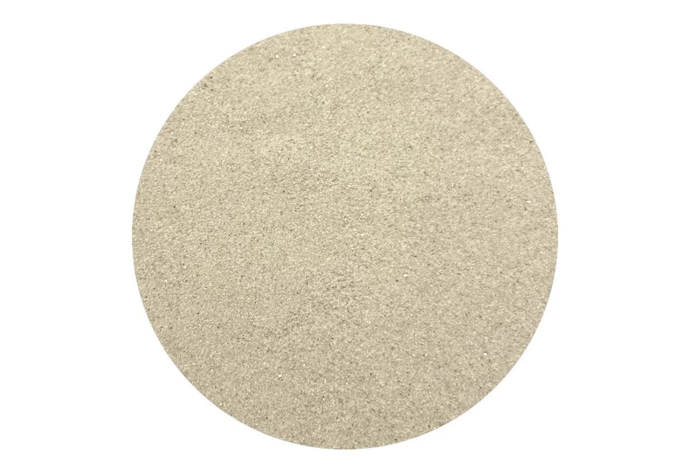 Eurosand Dekosand Beige 0,1-0,5mm 5kg - Bild 2