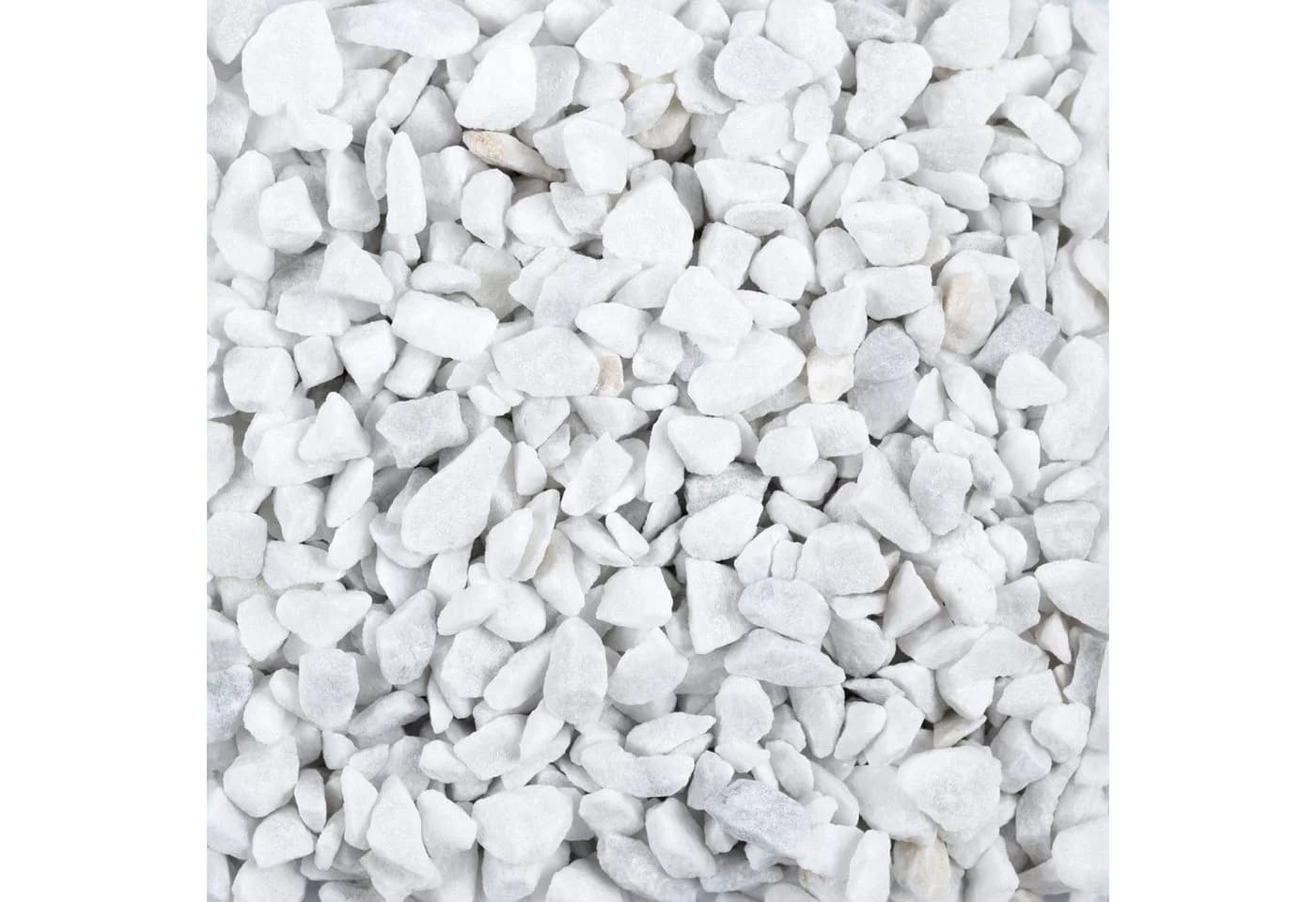 Eurosand Dekosteine 5-8mm Bunt 500g - Bild 2