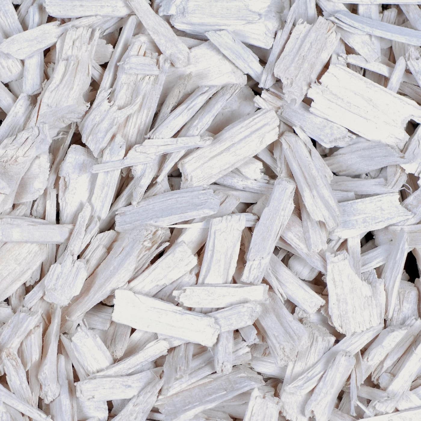 Eurosand Streudeko HOLZFLAKES 10-50mm Holzgranulat 1 Liter - Bild 2