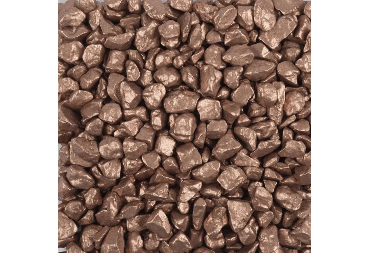 Eurosand Dekosteine 5-8mm Bunt 5kg Farbsteine - Bild 2