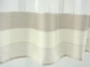EXPERIENCE Scheibengardine mit Ösenbefestigung Polyester Bild 4