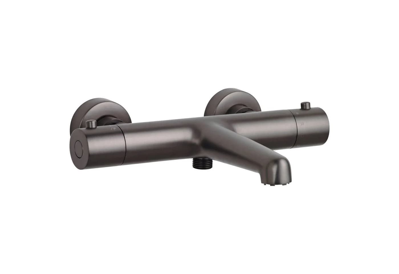 SCHÖNER WOHNEN-Kollektion Wannenthermostat DICU Industrial Verbrühschutz - Bild 2