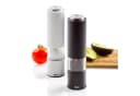 AdHoc Salz-/Pfeffermühle Tropica elektrisch Duo Set Keramik-Mahlwerk LED Bild 2