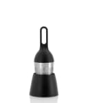 AdHoc Teesieb Floatea-Fusion Schwarz Bild 2