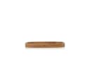 AdHoc Mühlenuntersetzer POSTO Akazienholz 16 cm Bild 4