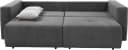 Jockenhöfer Gruppe Big-Sofa Relax mit Bettfunktion und Bettkasten Bild 3