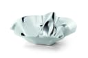 Philippi Design Dekoschale Margarethe M - Edelstahl Silber Modern Bild 2