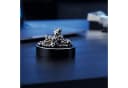 Philippi Design Malo Stresskiller Luxury Version Stahlkugeln Wanddeko Bild 1