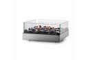 Philippi Design Dekokamin Fireplace Silber Bild 2