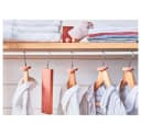 Bürstenhaus Redecker Garderobenhaken Zedernholz Mottenschutz 10er-Set Bild 1