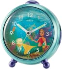 Atrium Kinderwecker Quarzwecker A932-13 Metallic-Mint Bild 2