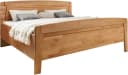Funktionsbett WIEMANN Lausanne teilmassiv Erle beige Bild 2