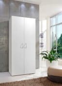 Wimex Kleiderschrank Multiraumkonzept Weiß Modern Bild 1