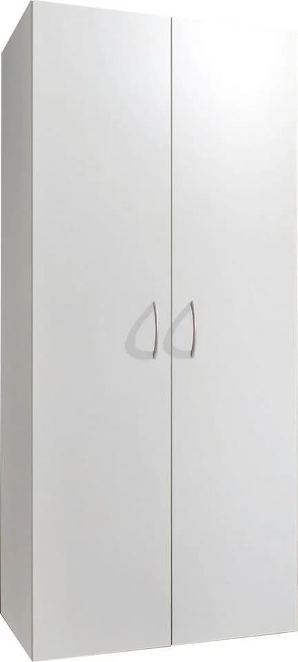 Wimex Kleiderschrank Multiraumkonzept Weiß Modern - Bild 2