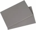 Wimex Einlegeboden Grau 2-tlg. Set Holzwerkstoff Bild 2