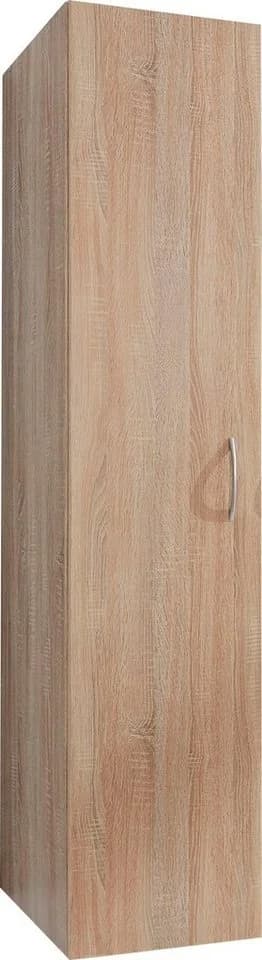 WIMEX Kleiderschrank Multiraumkonzept Eiche sägerau - Bild 2