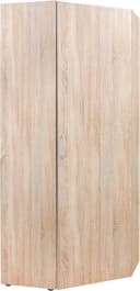 WIMEX Eckschrank Multiraumkonzept Beige 185cm Bild 2