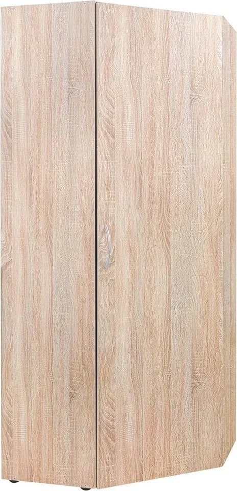 WIMEX Eckschrank Multiraumkonzept Beige 185cm - Bild 2