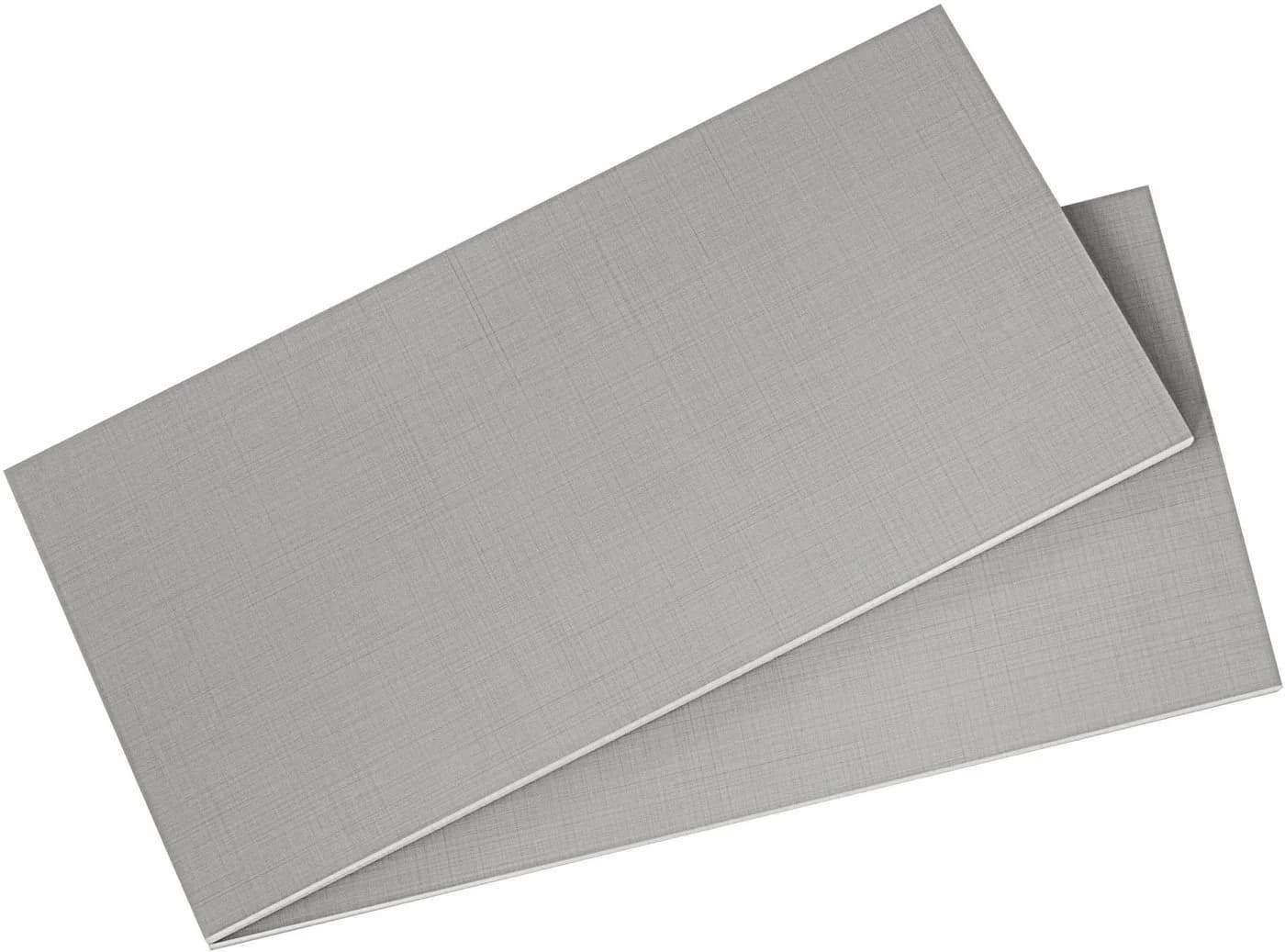 Wimex Einlegeboden Grau 2-tlg. Set für Kleiderschrank - Bild 2
