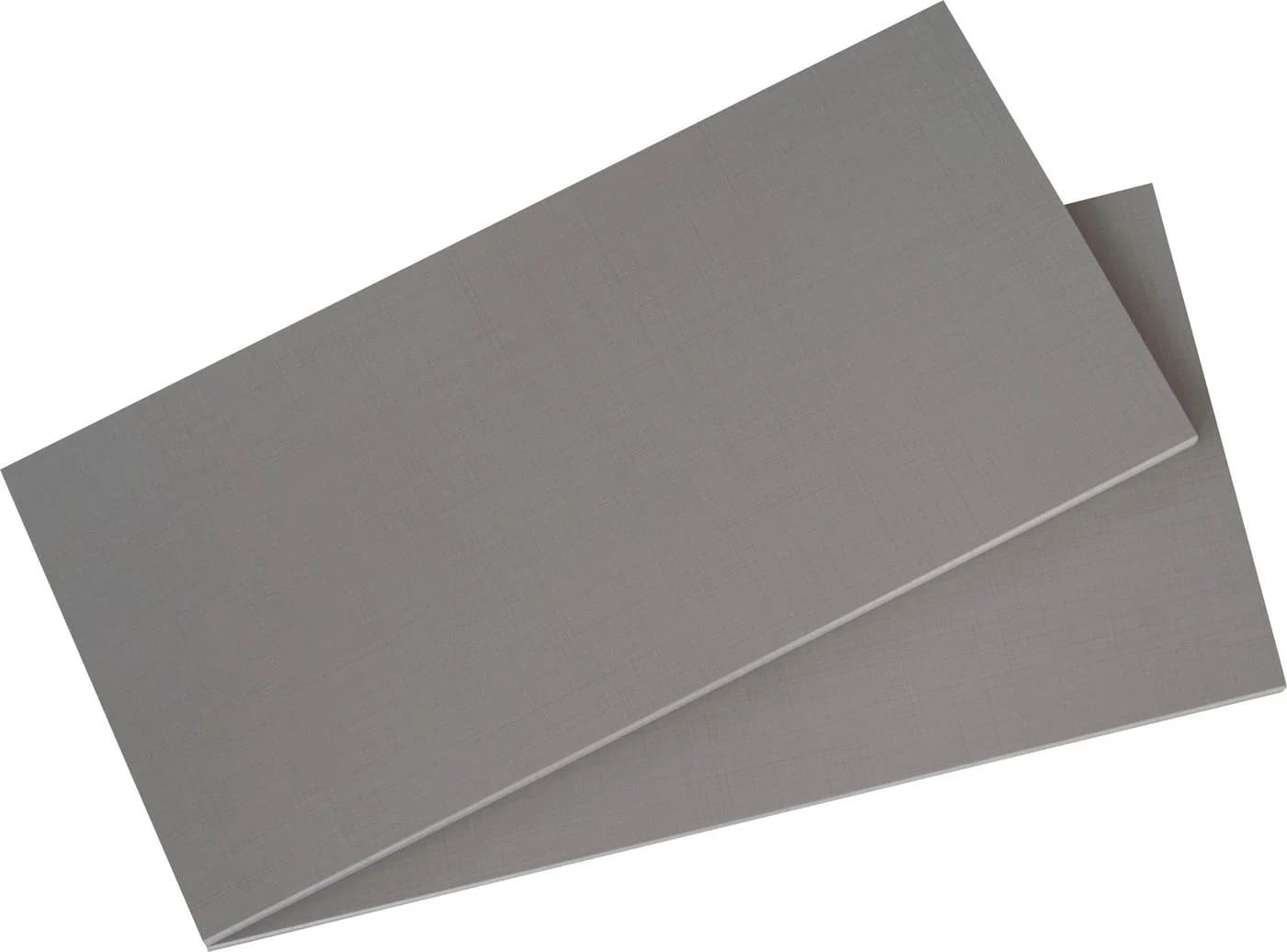 Wimex Einlegeboden Grau 2-tlg. Set für Kleiderschrank - Bild 2