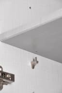 WIMEX Level Kleiderschrank Grau 4 Türen 6 Schubladen Bild 1
