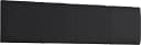 Wimex Kopfteil Easy Schwarz Kunstleder 140cm Bild 2