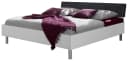 Wimex Kopfteil Easy Schwarz Kunstleder 140cm Bild 4