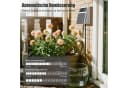 Blossom Solar Bewässerungssystem Automatisch mit 15 Tropfern & 10m Schlauch Bild 1