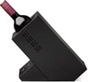Caso Design WineCase One Elektrischer Weinkühler Schwarz Bild 1