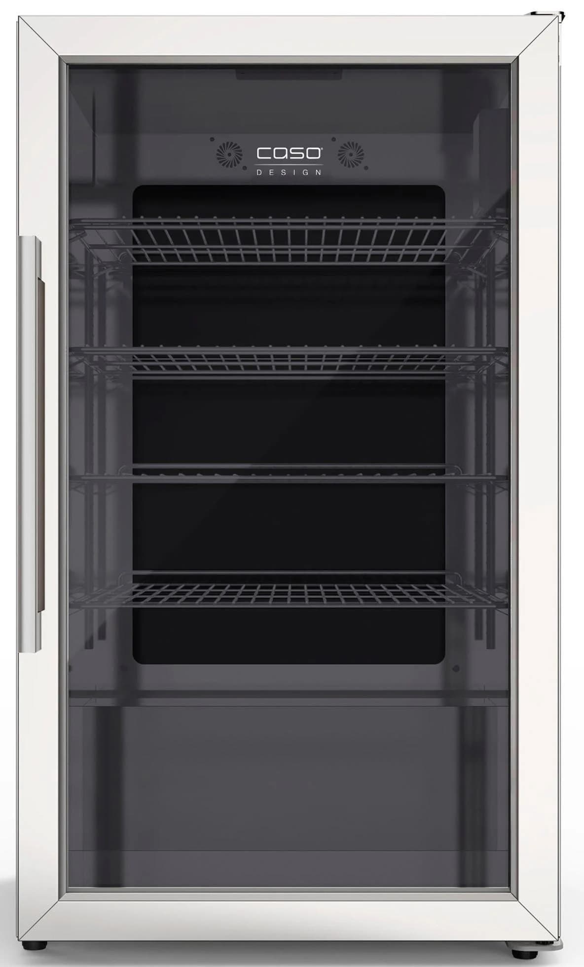 CASO Getränke- und Dosenkühler 697 BBQ Cooler L-R