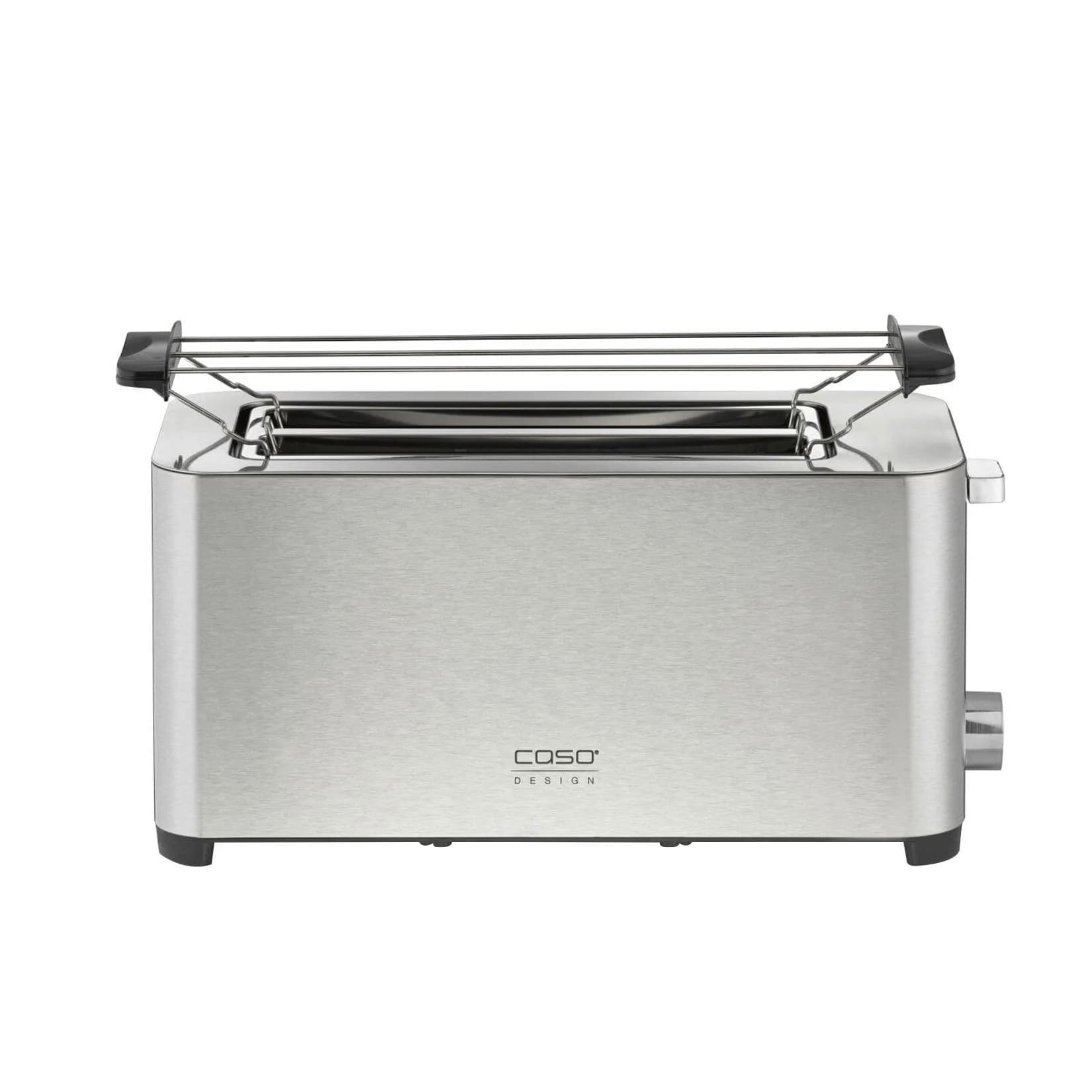 Caso 1926 Classico T4 Toaster für 4 Scheiben