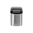 CASO Eiswürfelmaschine IceMaster Pro silber Kompressorkühlung Bild 1