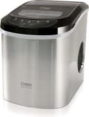 CASO Eiswürfelmaschine IceMaster Pro silber Kompressorkühlung Bild 2