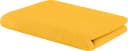 SETEX Waffeldecke Safran 100% Baumwolle 150x200cm Bild 2