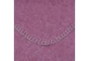 SETEX Kuscheldecke hellbordeaux mit Ziernaht Bild 4