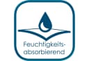 SETEX Sporttuch aus Evolon, Hypoallergen, 50x100 cm Bild 5