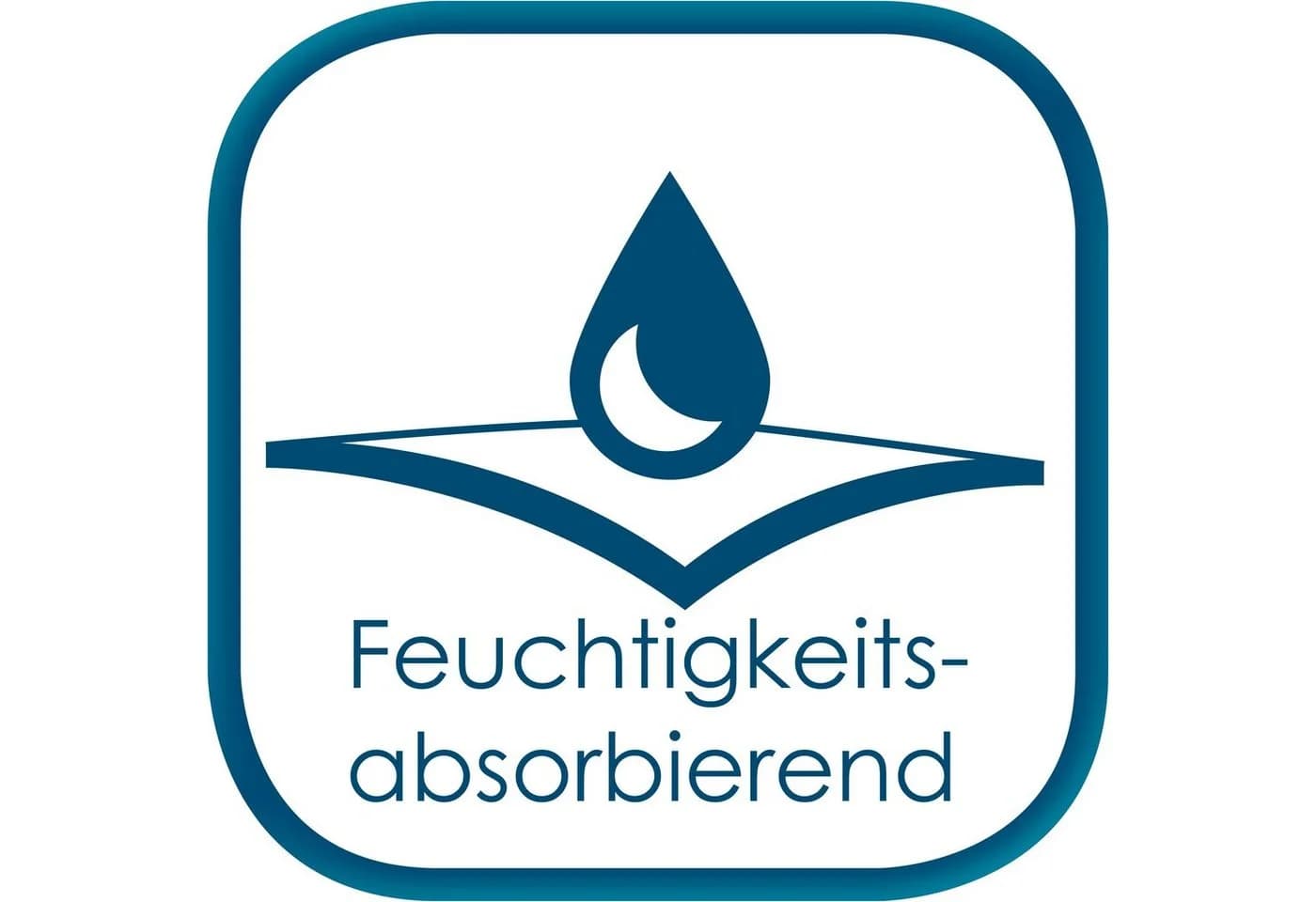 SETEX Sporttuch aus Evolon, Hypoallergen, 50x100 cm - Bild 5